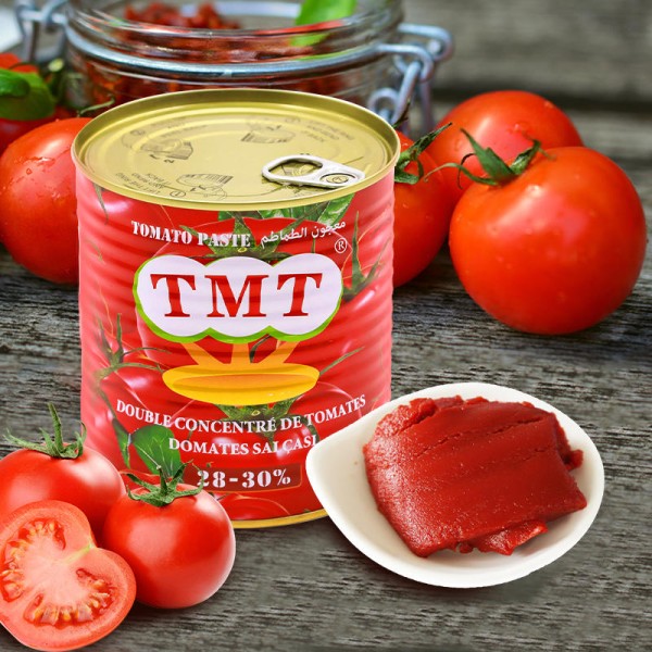 tomato paste